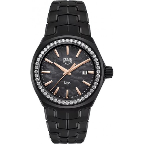Tag Heuer Link WBC1391-BH0745
